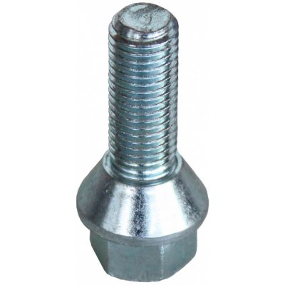 Šrouby na kola M12x1,5x30mm kužel, klíč 17 | Zboží Auto