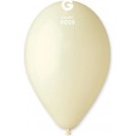 Gemar #059 Balónek 26 cm 10" slonová kost – Hledejceny.cz