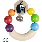 Detoa Chrastítko Krteček – Zboží Mobilmania