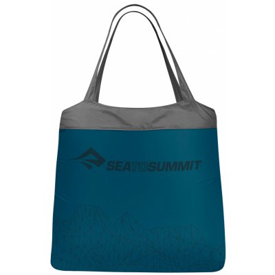 taška SEA TO SUMMIT Ultra Sil Nano Shopping Bag Refill White – Zboží Mobilmania