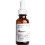 The Ordinary 100% Organic Cold-Pressed Moroccan Argan Oil hydratační olej 30 ml – Zboží Dáma