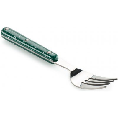 GSI Outdoors Pioneer Fork dark green 198mm – Zbozi.Blesk.cz