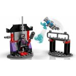 LEGO® NINJAGO® 71731 Epický souboj Zane vs. Nindroid – Zboží Živě