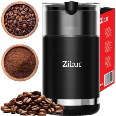 Zilan COFFEE GRINDER BLACK