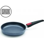 Woll 1524DPI Diamond Lite titanová pánev na indukci 24 cm – Hledejceny.cz