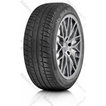 Tigar High Performance 195/55 R16 91V