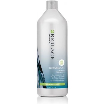 Matrix Biolage KeratinDose Shampoo 1000 ml