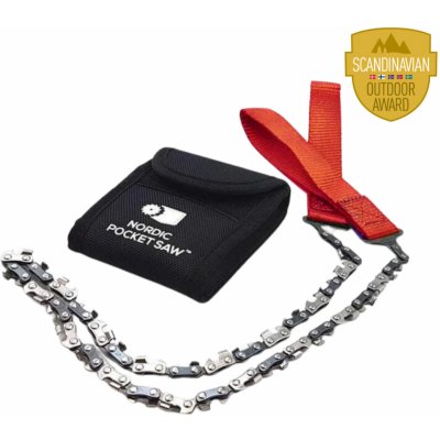 NORDIC POCKET SAW červená – Zbozi.Blesk.cz