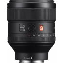 Sony FE 85mm f/1.4 GM