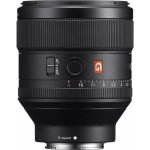 Sony FE 85mm f/1.4 GM – Sleviste.cz