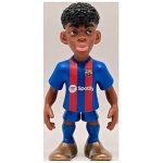 MINIX Football Club FC Barcelona LAMINE YAMAL – Zboží Dáma