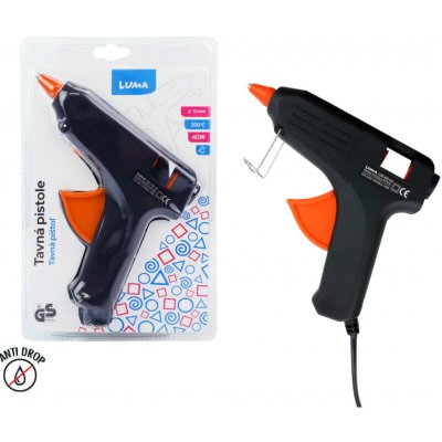 Pistole tavná LOBSTER 40W – Hledejceny.cz