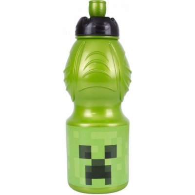 Astra Plastová Minecraft 400 ml – Zbozi.Blesk.cz