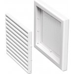 Vents MV100s 154x154 mm bílá – Zboží Mobilmania
