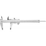 TOPEX měřítko posuvné 150/0,05mm 31C615 – HobbyKompas.cz