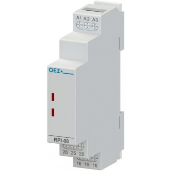 OEZ LETOHRAD OEZ Relé RPI-08-002-X230-SC instalační OEZ:43253