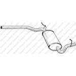 Bosal BS 282-375 – Hledejceny.cz