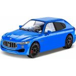 COBI 24569 Maserati Auto Maserati Levante GTS – Zbozi.Blesk.cz