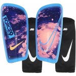 Nike Mercurial Lite Erling Haaland tmavě modrá/oranžová – Hledejceny.cz