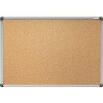 Allboards CB2012 korková nástěnka 200 x 120 cm – Zbozi.Blesk.cz