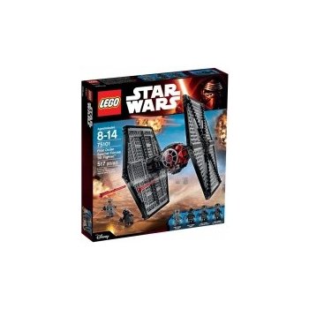 LEGO® Star Wars™ 75101 First Order Special Forces TIE