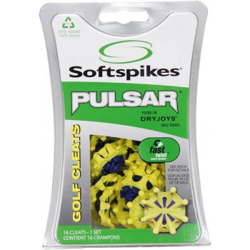 Spiky SoftSpikes Pulsar Fast Twist