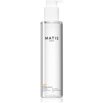 Matis Paris Réponse Éclat Glow Essence osvěžující a rozjasňující toner 200 ml