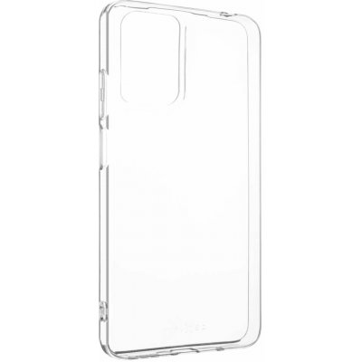FIXED TPU Story pro Motorola Moto G05/E1, čirý FIXTCC-1535-TR – Zboží Živě