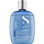 Alfaparf Milano Semi Di Lino Volumizing Shampoo 250 ml – Hledejceny.cz