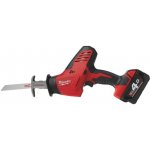 Milwaukee C18 HZ-0 – Zboží Mobilmania