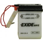 Exide 6N4-2A-4 | Zboží Auto