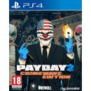 Payday 2: The Big Score