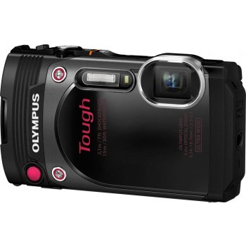 Olympus TG-870