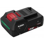 PARKSIDE PERFORMANCE Smart 4 Ah PAPP 204 A1 – Sleviste.cz