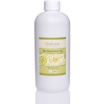 Saloos Bio sezamový rostlinný olej lisovaný za studena 500 ml – Zboží Dáma