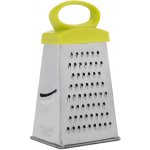 Struhadlo čtyřhrané s rukojetí – Zboží Dáma