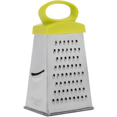 Struhadlo čtyřhrané s rukojetí – Zboží Dáma