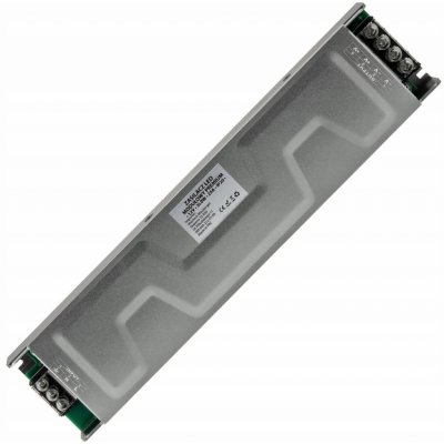 BERGE Prémiový modulární LED zdroj 12V - 300W - 25A - IP20 PS-MP-12V-300W – Zboží Mobilmania