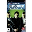 World Snooker Challenge 2007