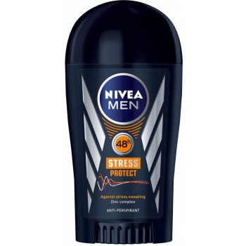 Nivea Men Stress Protect deostick 40 ml