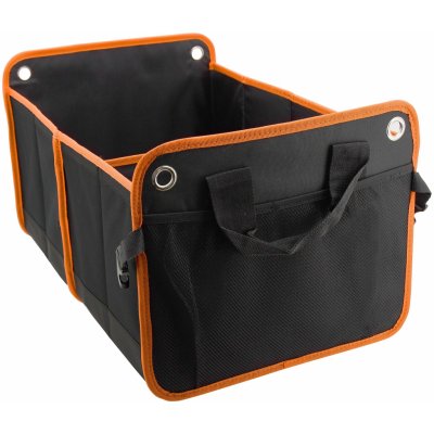 Compass Organizér do kufru dvojitý 54x34cm Oranžová 06605 – Sleviste.cz