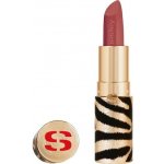 Sisley phyto-rouge velvet Sametová matná rtěnka poskytující dvojí ochranu 11 Beige Bloom 3 g – Hledejceny.cz