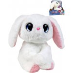 EPEE My Fuzzy Friends Mazlivá zvířátka králíček – Zboží Mobilmania