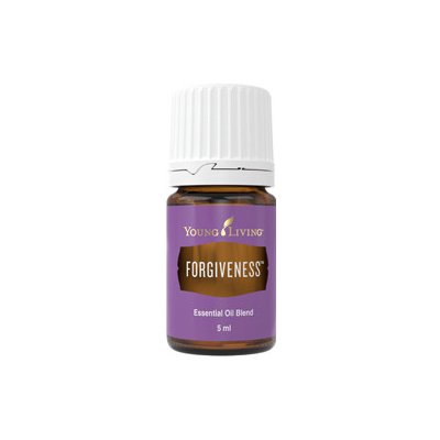 Young Living Forgiveness směs esenciálních olejů 5 ml – Hledejceny.cz