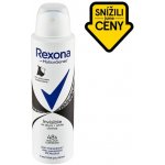 Rexona Invisible on Black + White Clothes deospray 150 ml – Zbozi.Blesk.cz