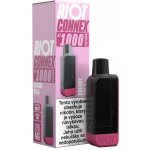 RIOT Connex 1000 Cherry Cola 10 mg – Sleviste.cz