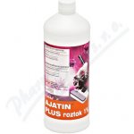 Ajatin Plus roztok 1% 1000 ml – Zboží Dáma