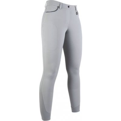 HKM rajtky Equilibrio s gripem dámské light grey – Zboží Mobilmania