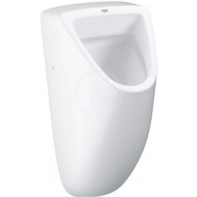 GROHE Bau Ceramic 39438000 – Zboží Dáma