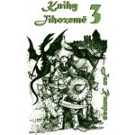 Knihy Jihozemě 3 – Sleviste.cz